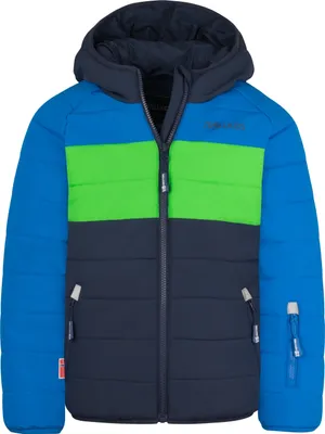Produktbild von Trollkids Hafjell Pro Jacke Blau 92 cm Junge Blau 92 cm