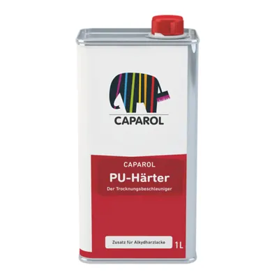 Produktbild von Caparol Capalac PolyurethanHärter, 1 Liter : 1 Liter
