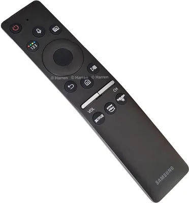 Produktbild von SAMSUNG Fernbedienung BN59-01312B, RMCSPR1BP1 original