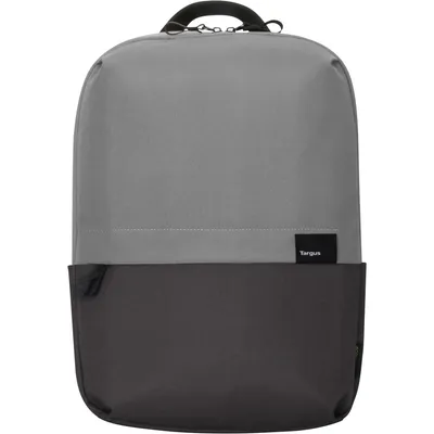 Image de Targus Sagano EcoSmart Commuter - Notebook-Rucksack - 39.6 cm (15.6") - Grau, Schwarz