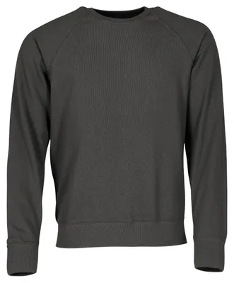 Produktbild von Fruit of the Loom Lightweight Raglan Sweat ,Farbe: graphit ,Größe: XL