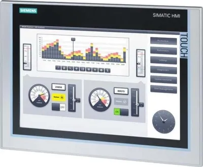 Obrázok produktu pre Siemens 6AV2124-0MC01-0AX0