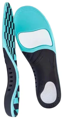 Produktbild von Orthopädische Einlegesohlen mit Fußgewölbestütze