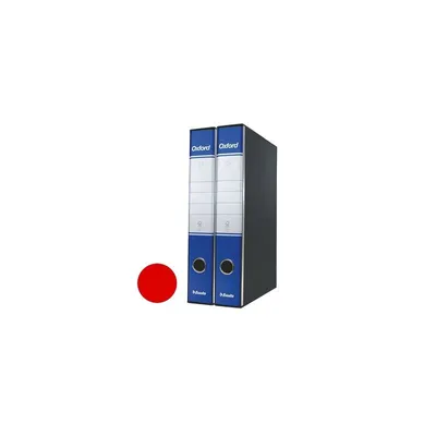 Produktbild von Esselte Oxford, Rot, 5 cm, 230 mm, 300 mm