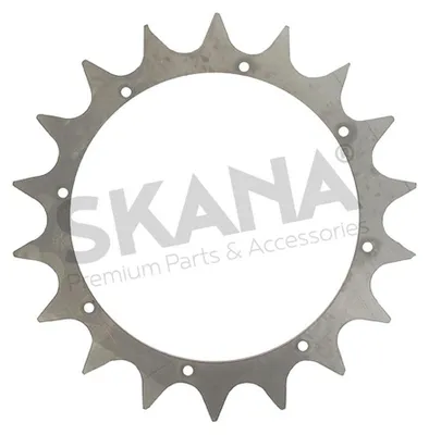 Immagine prodotto di Ruota dentata per robot, marca Stiga. 1126-9151-01, 1126915101