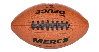 Immagine prodotto di Pallone da calcio americano giovanile Deuce