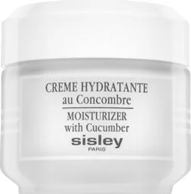 Obrázek produktu pro Sisley Creme Hidratante, Ženy, 50 ml, Krém, Normální pokožka, Hydratační, Hydratující, Dávkovač
