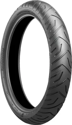 Produktbild von Bridgestone Motorradreifen car-tyres A 41 F ( 120/70 ZR17 TL (58W) M/C, Vorderrad )