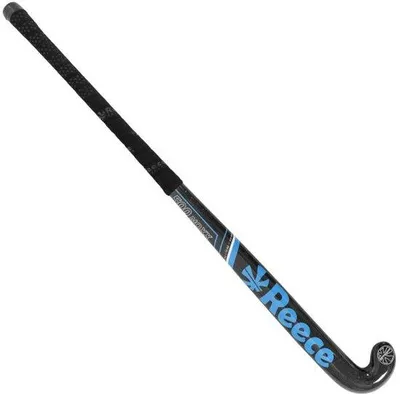 Produktbild von Reece Noxx 500 2025 Feldhockeyschläger Schwarz 36,5 Zoll
