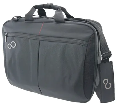 Produktbild von Fujitsu Prestige Case 16 - Notebook Tasche - Schwarz