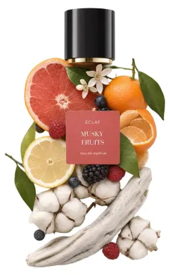 Produktbild von ÉCLAT 425 VIP - Musky Fruits 55ml Eau de Parfum