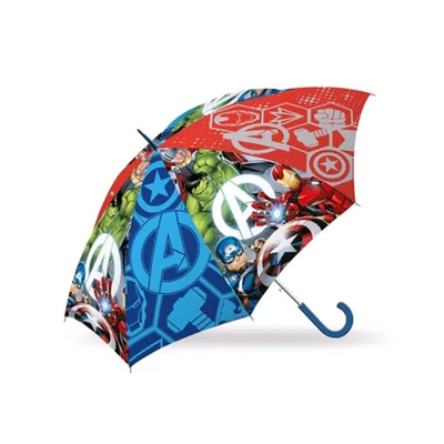 Produktbild von Regenschirm automatik, 45 cm, Avengers