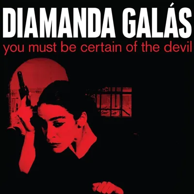 Obrázek produktu pro Diamanda Galás: (reedice) (remasterováno)