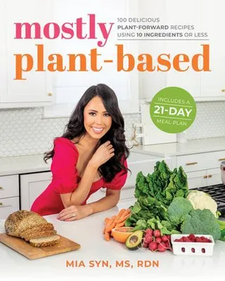 Obrázek produktu pro Mostly Plant-Based