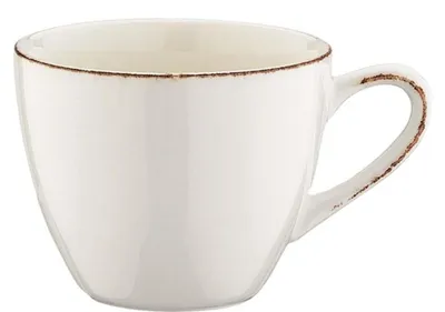 Productafbeelding van Retro Rita koffiekopje, 8 cl - 6 stuks