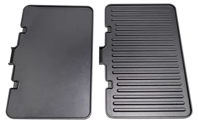 Immagine prodotto di Braun AS00006348 Piastre per cialde per CG9140... Griglia a contatto MultiGrill 9 Pro