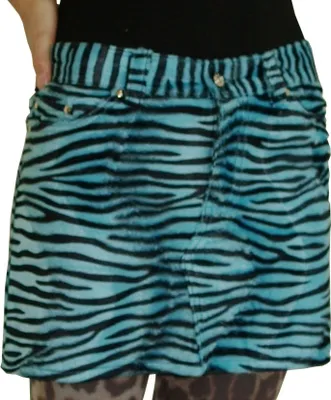 Imagen del producto de Nix Gut - Zebra, Rock