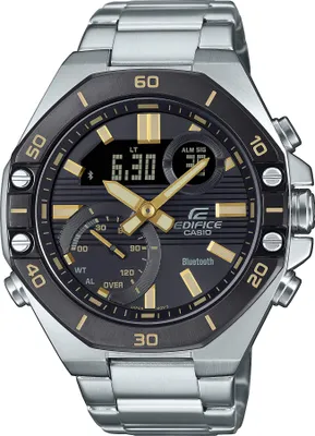 Produktbild von Casio Uhr Modell ECB-10DB-1A9EF