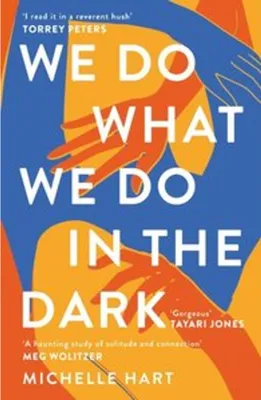 Produktbild von We Do What We Do in the Dark