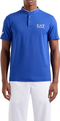 Produktbild von Ea7 Emporio Armani 8npt21-pjemz Kurzarm-poloshirt Blau 2XL Mann Blau 2XL