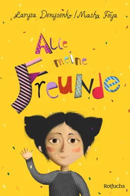 Produktbild von Alle meine Freunde