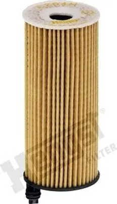Produktbild von Hengst Ölfilter für BMW Mini Toyota