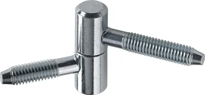 Produktbild von Hettich Einbohrband (Türband) - Belastbarkeit: 20 kg, ø 13 mm