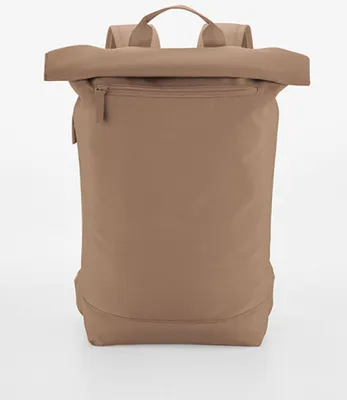 Produktbild von BagBase Simplicity Roll-Top Backpack Lite