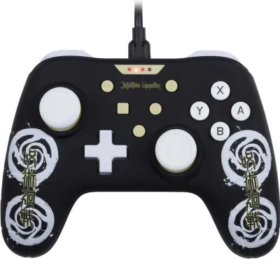 Produktbild von Konix Jujutsu Kaisen Pc-gamepad Silber Silber One Size
