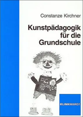 Image de Kunstpädagogik für die Grundschule