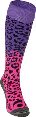 Produktbild von Brabo Cheetah Hockeysocken Kinder