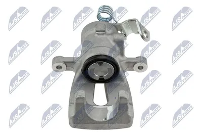 Produktbild von NTY Bremssattel Hinten Links für FIAT 500L (351, 352) HZT-FT-016