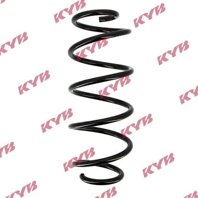 Produktbild von KYB Fahrwerksfeder K-Flex Vorne RA4143
