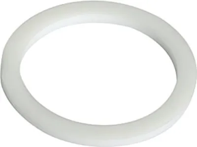 Produktbild von Riegler Dichtring aus PTFE, für Gewinde G 3/8, VPE 100 Stk. 100 Stk