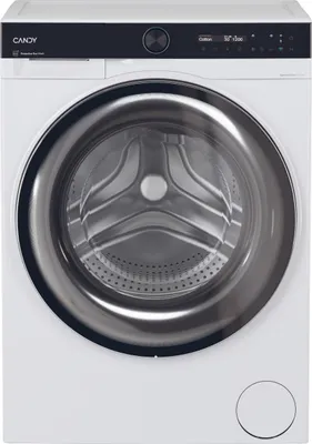 Produktbild von Candy BS 49B9-S, Frontlader, 9 kg, B, 72 dB, 1400 RPM, A