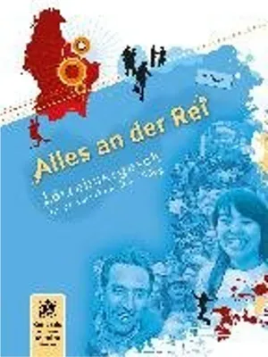 Obrázok produktu pre Alles an der Rei