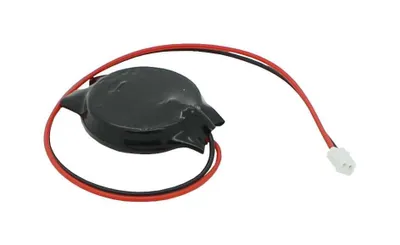 Zdjęcie produktu dla Akumulator 3V odpowiedni dla Mitsubishi AFPX-BATT - 540 mAh