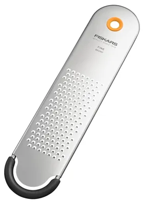 Image de Râpe fine Fiskars Functionalform    Taille unique