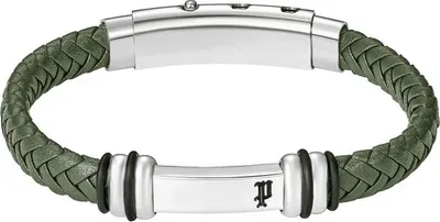 Image de Bracelet Police Jewelry Highbridge PEAGB0041401 Herrenarmband