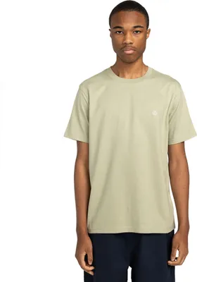 Produktbild von Element Crail Kurzarm-t-shirt Grün M Mann Grün M