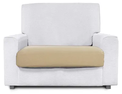 Produktbild von Sofabezug Eysa BRONX Beige 60 x 15 x 55 cm