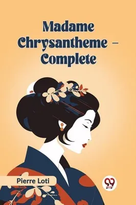 Immagine prodotto di Madame Chrysantheme - Completo