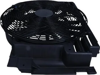 Produktbild von MAXGEAR AC230113 Lüfter Motorkühlung Kühlerlüfter für BMW X5 (E53) Wasserkühler Ø438mm