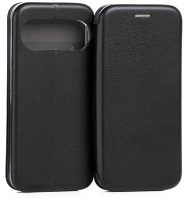 Obrázek produktu pro Kryt Beline Book Magnetic pro Google Pixel 10, černý