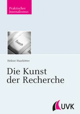 Immagine prodotto di Die Kunst der Recherche