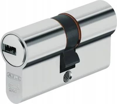 Produktbild von Profilzylinder XP20SN Abus 40/50 mm einzelschließend