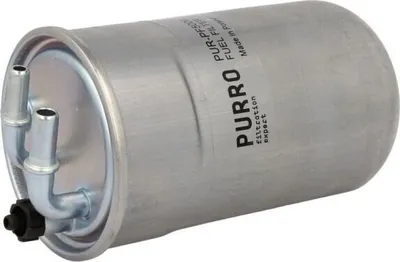 Produktbild von Kraftstofffilter PURRO PUR-PF5009 für OPEL Corsa D Schrägheck (S07) Leitungsfilter