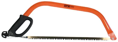 Image de Scie A Archet Pour Bois 760Mm
