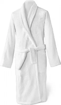 Obrázek produktu pro Froté župan Praktik Kimono bílá velikost XL