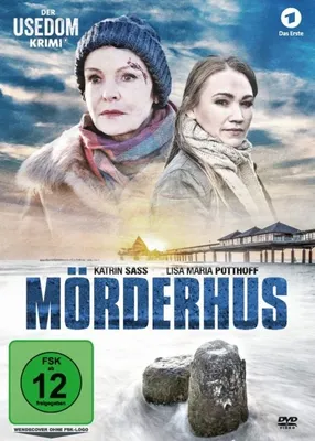 Produktbild von Illner, M: Mörderhus - Der Usedom-Krimi
